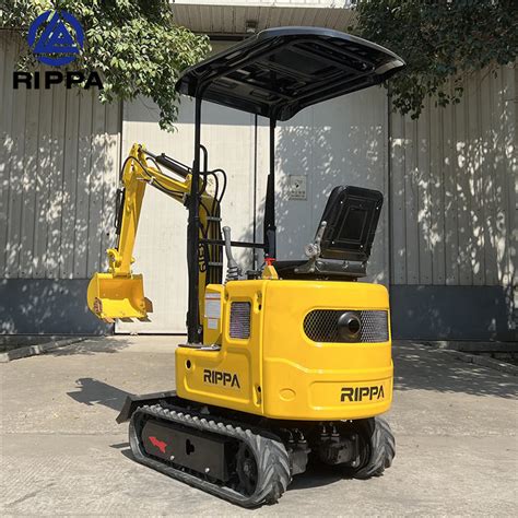 r319 mini excavator|rippa r319 1 ton.